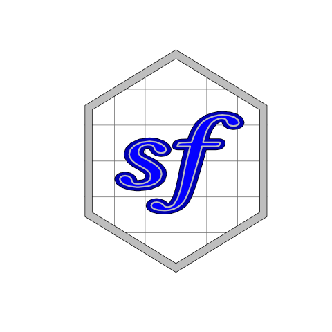 sf Logo