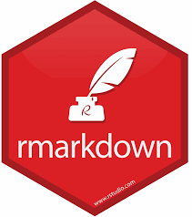 R Markdown Logo